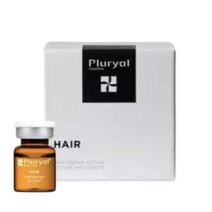 Pluryal Hair MD Skin Solution dermal filler