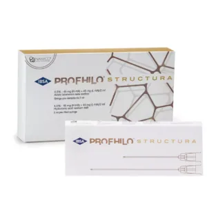 Profhilo Structura IBSA Dermal filler