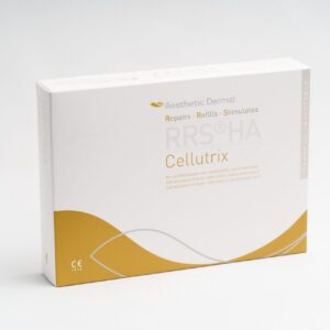 RRS HA Cellutrix Dermal Filler Skin Tech