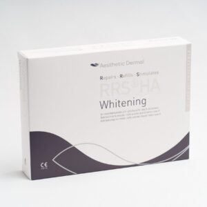 RRS HA Whitening Dermal Filler skintech