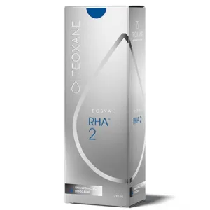 Teosyal RHA 2 Dermal-Filler