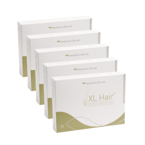 XL Hair RRS Skin Tech Dermal Filler 5 verpakkingen