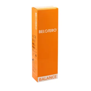 belotero balance zonder Lidocaine Dermal-Filler