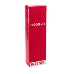 belotero intense zonder Lidocaine Dermal-Filler