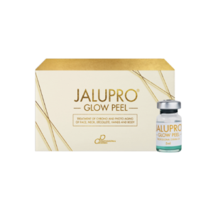 Jalupro® Glow Peel - 6 x 5 ml Professional Derma dermal filler