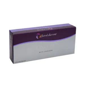 juvederm volift met lidocaine Dermal-Filler