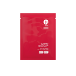 Neauvia N Line Instant Recovery Mask - 10 unidades Matex Lab SA dermal filler
