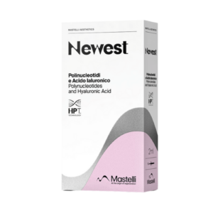 Newest - 1 x 2 ml Mastelli dermal filler