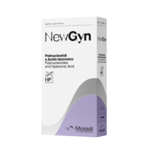 NewGyn 1 x 2 ml Mastelli dermal filler