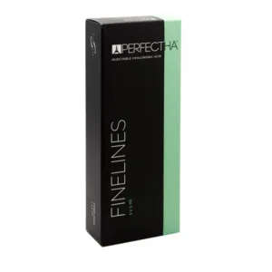 perfectha finelines zonder Lidocaïne Dermal Filler