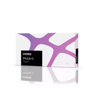 PhilArt Hair - PolyPhil Hair - 1 x 2 ml - Utilizar até 31/03/2027 Croma dermal filler