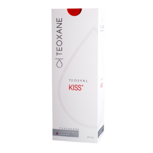 teosyal kiss puresense Dermal-Filler