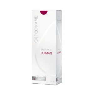 teosyal puresense ultimate 2x1ml Dermal-Filler