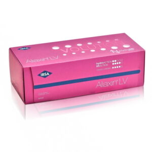 Aliaxin® LV - 2 x 1 ml