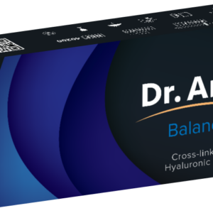 Dr. ArJo® Balance - 1 x 1 ml
