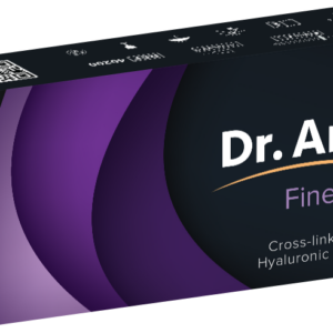 Dr. ArJo® Fine - 1 x 1 ml