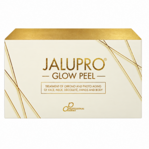 Jalupro® Glow Peel - 6 x 5 ml Professional Derma dermal filler